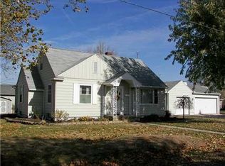 104 W South St, Anna, OH 45302