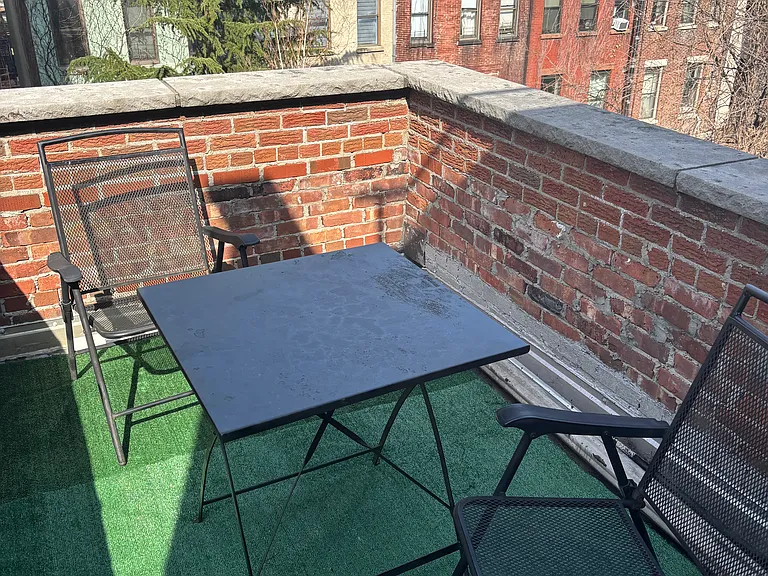 159 W 121st St #3 — Photo 1