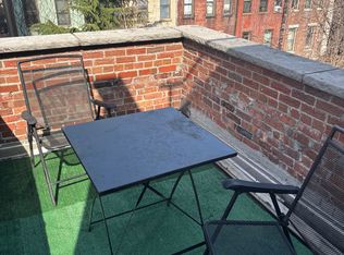 159 W 121st St #3, New York, NY 10027