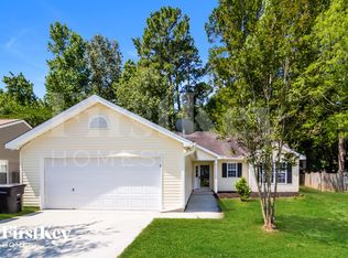 1458 Caldwell Ct, Mount Pleasant, SC 29466