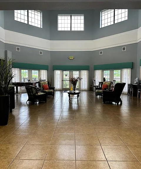 3050 Pirates Retreat Ct #401 — Photo 17