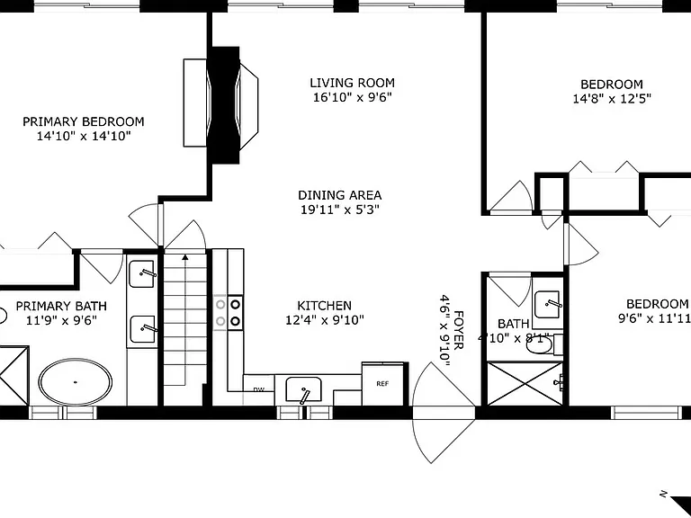 147 Pembroke Dr — Photo 31