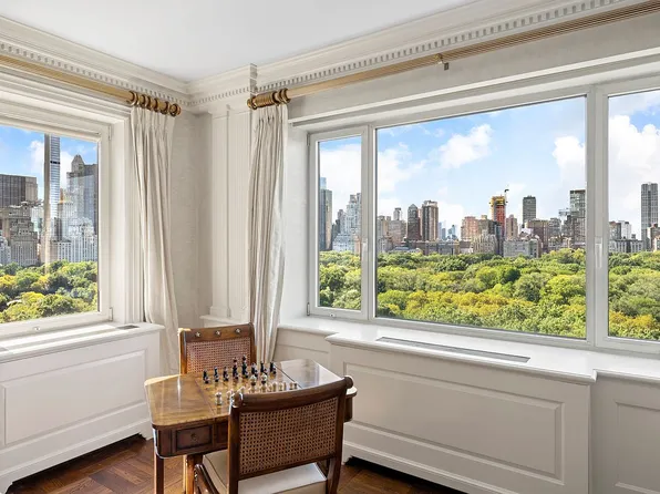 875 5th Ave APT 18A, New York, NY 10065