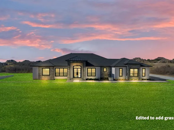 12416 Bella Pace Dr, Fort Worth, TX 76126