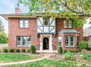 5785 N Delaware St, Indianapolis, IN 46220