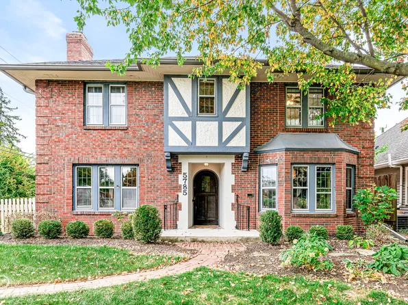 5785 N Delaware St, Indianapolis, IN 46220
