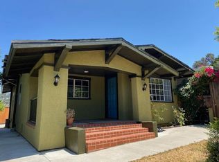 3323 Seymour St, Los Angeles, CA 90065