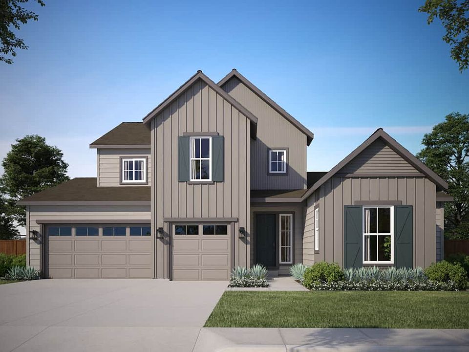 Modern Farmhouse