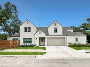 236 Merritt St, Fort Worth, TX 76114