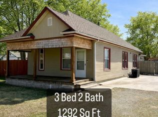 413 W Irma St, Maize, KS 67101