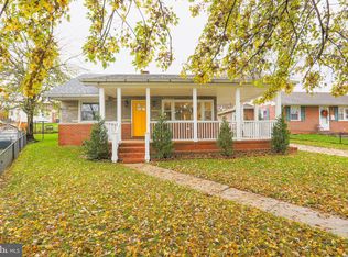 28 Propeller Dr, Middle River, MD 21220