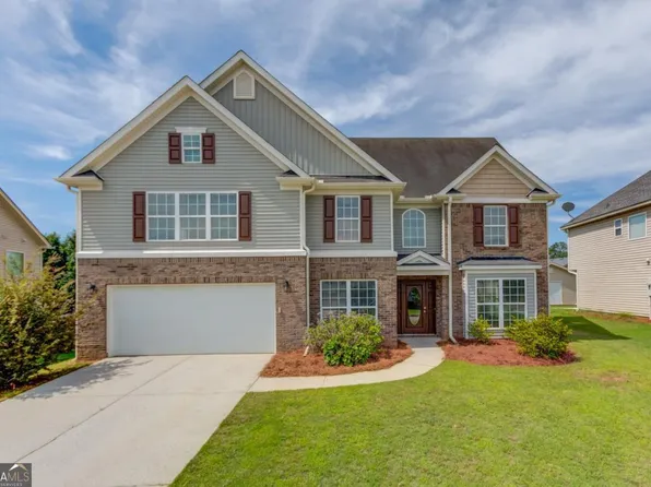 1669 Dillard Way, Bethlehem, GA 30620