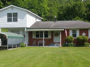 1125 Roberts Rd, Sneedville, TN 37869