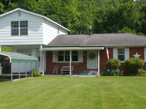 1125 Roberts Rd, Sneedville, TN 37869