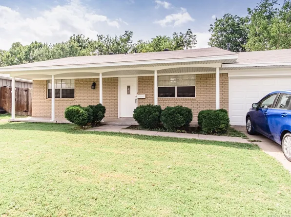 5020 S 86th Ave E, Tulsa, OK 74145