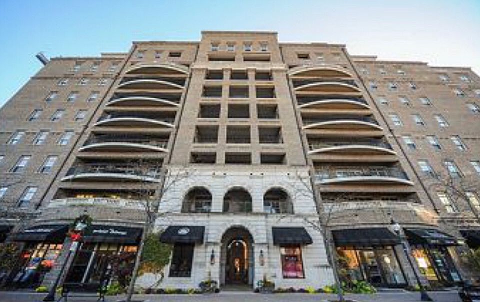 151 Wing Street Condominiums