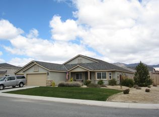 818 Laca St, Dayton, NV