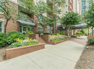 1101 Juniper St NE APT 217, Atlanta, GA 30309