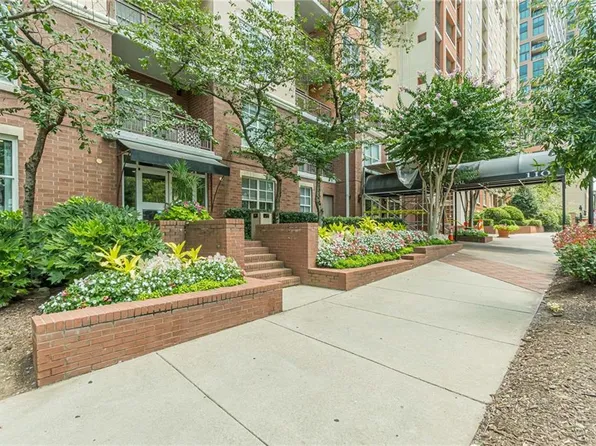 1101 Juniper St NE APT 217, Atlanta, GA 30309