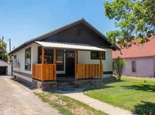 335 W Bridge St, Hotchkiss, CO 81419