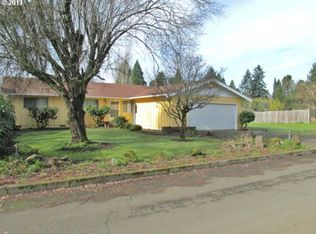 1050 Jayne St, Eugene, OR 97404