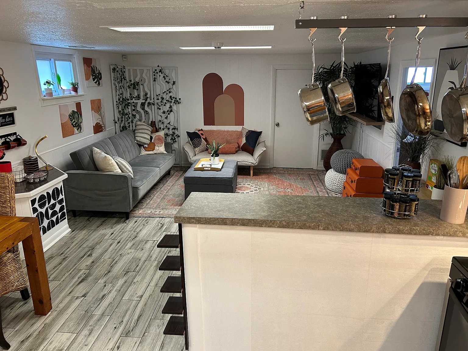 1 bed, 850 sqft, $1,600 — Photo 4