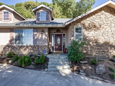 26750 El Camino Dr, Tehachapi, CA, 93561