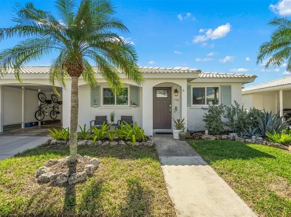 726 Spanish Dr N, Longboat Key, FL 34228