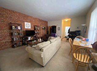 12 Westland Ave APT 5, Boston, MA 02115