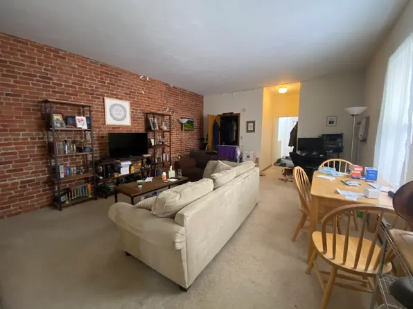 12 Westland Ave, Boston, MA