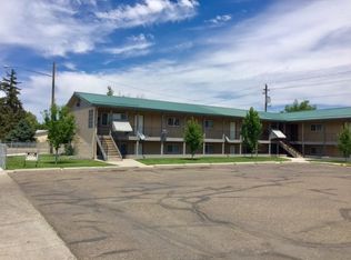 578 NW 1st St APT 8, Ontario, OR 97914