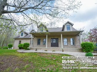 6913 S County Road 475 E, Selma, IN 47383