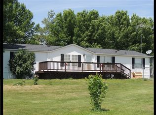 39059 State Highway 3, Callao, MO 63534