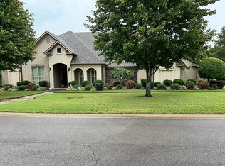 670 Huntington Ln, Conway, AR 72034