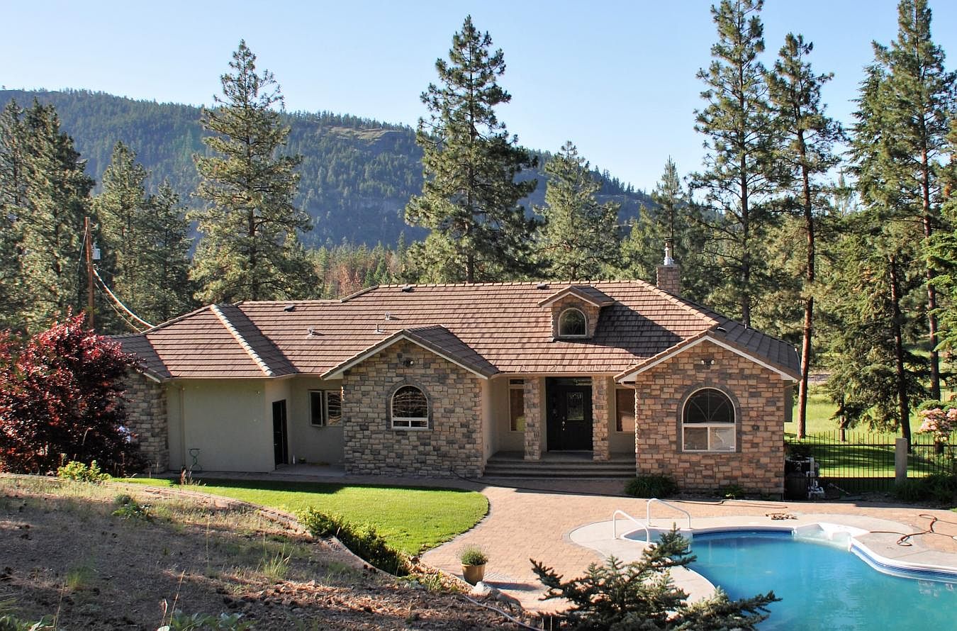 130 Saddlehorn Dr, Okanagan Similkameen, BC V0H 1K0 Zillow