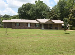 1228 S Louise St, Atlanta, TX 75551