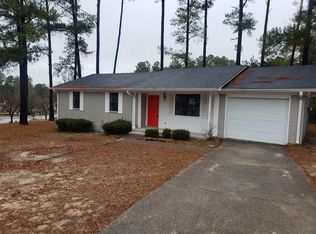 2117 Oak Leaf Way, Augusta, GA 30906