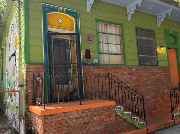 1432 N Dorgenois St #1, New Orleans, LA 70119