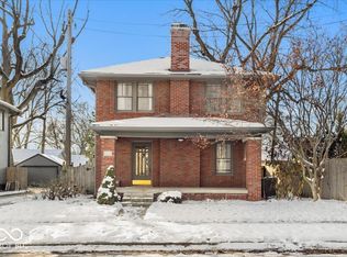 615 E 49th St, Indianapolis, IN