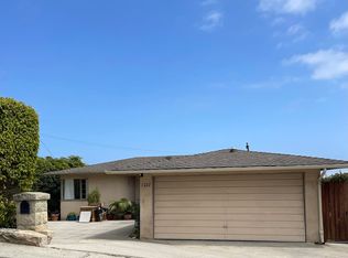 1222 De La Guerra Rd, Santa Barbara, CA 93103