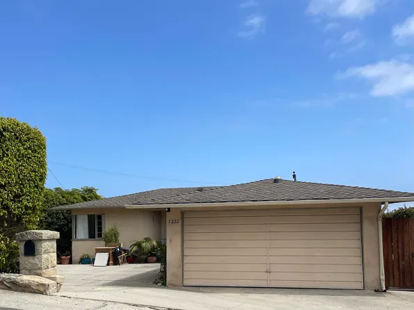 1222 De La Guerra Rd, Santa Barbara, CA 93103