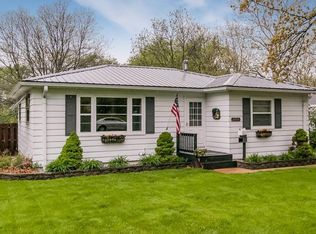 1460 7th St, Marion, IA 52302