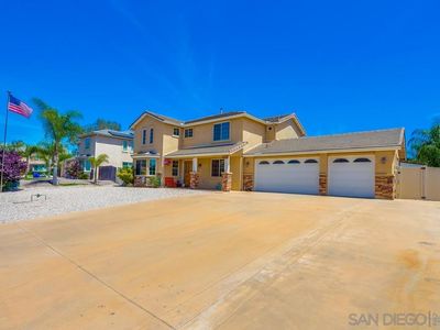 1532 Sara Marie Pl, Ramona, CA, 92065