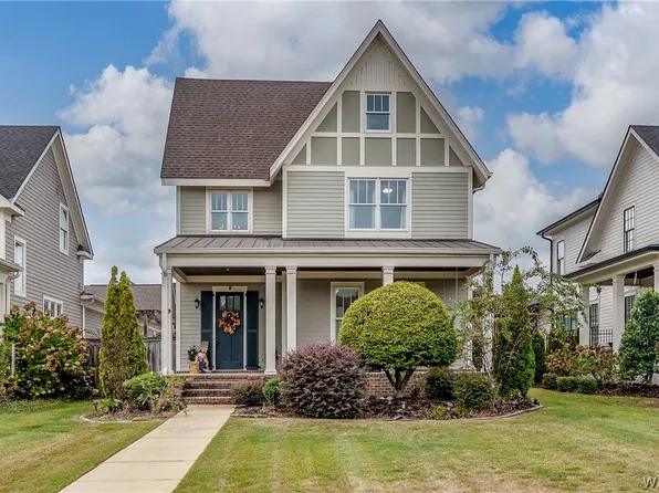 5366 Savannah Ave, Tuscaloosa, AL 35406