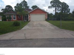 2506 15th St W, Lehigh Acres, FL 33971
