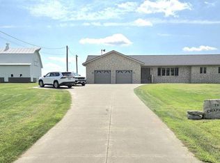 454 South St, Arlington, IA 50606