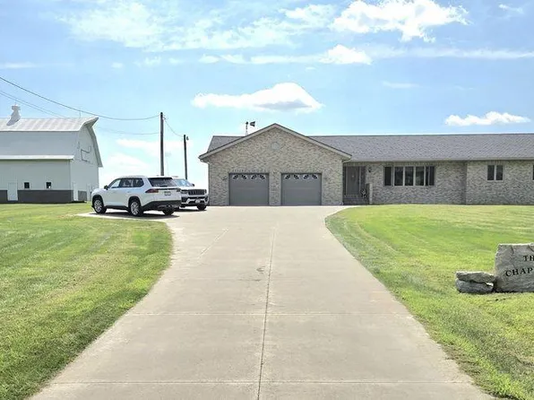 454 South St, Arlington, IA 50606