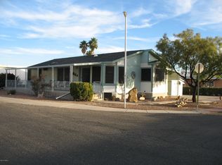 6078 W Rocking Circle St, Tucson, AZ 85713