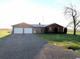 325 Two Mile Rd, Eldorado, IL 62930