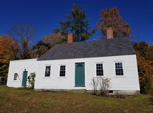 1 Hubbard Ln, Hallowell, ME 04347